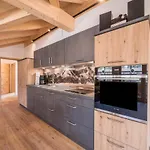 公寓 Susi Im Neubau 法尔希特