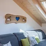 Appartement Susi Im Neubau *