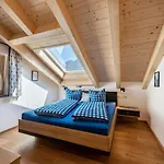 Appartement Susi Im Neubau