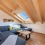 Appartement Susi Im Neubau *