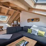 Appartement Susi Im Neubau *