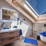 Appartement Susi Im Neubau Farchant