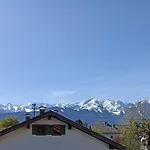 Susi Im Neubau Appartement *