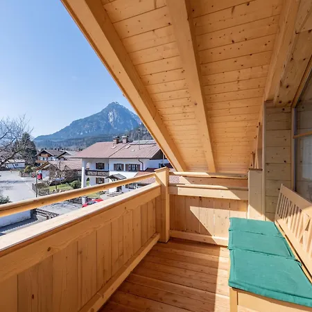 公寓 Susi Im Neubau