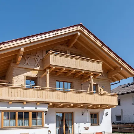 Susi Im Neubau 公寓 法尔希特