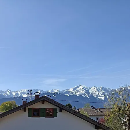 Susi Im Neubau 公寓 *