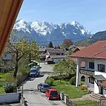 شقة Susi Im Neubau