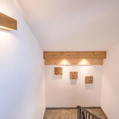Lejlighed Susi Im Neubau Farchant