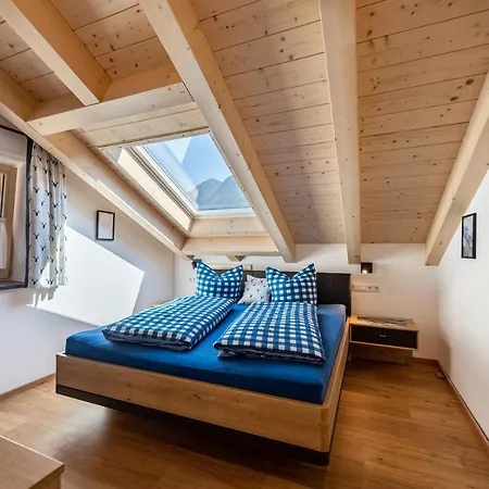 Apartment Susi Im Neubau