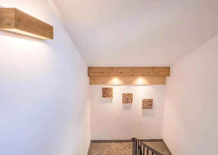 Apartmán Susi Im Neubau Farchant