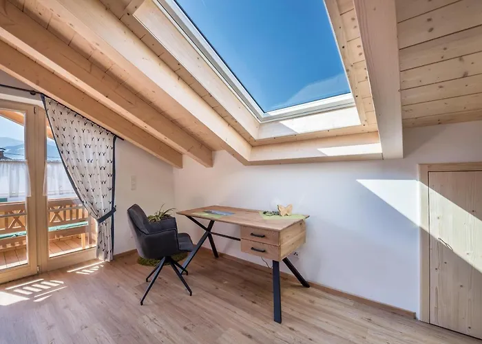 Susi Im Neubau Apartmán *