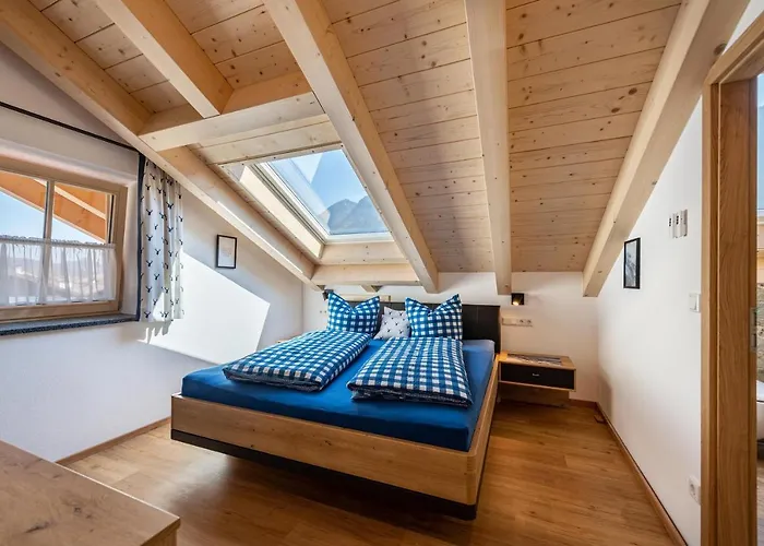 Apartamento Susi Im Neubau