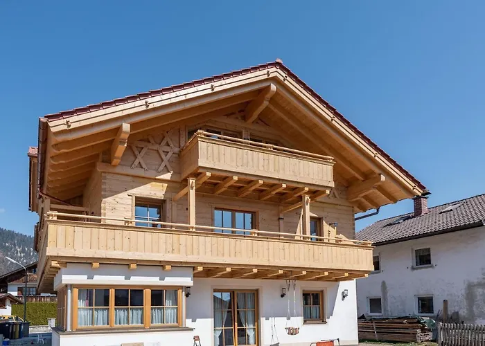 Apartamento Susi Im Neubau