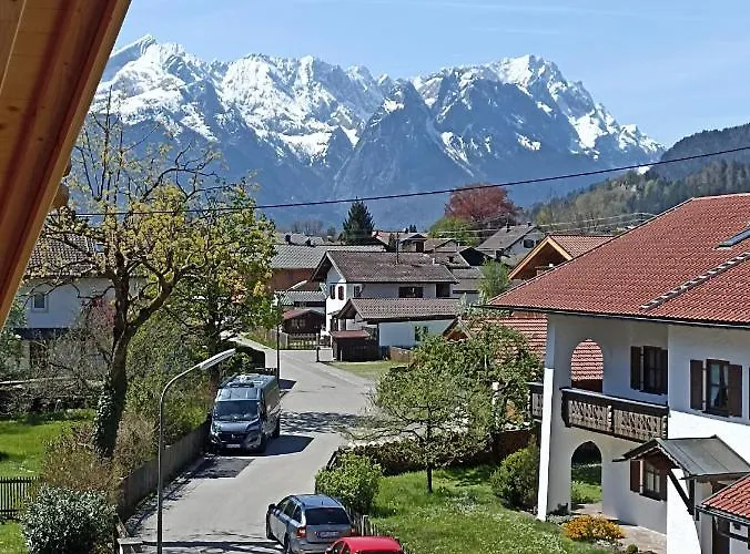 Apartamento Susi Im Neubau